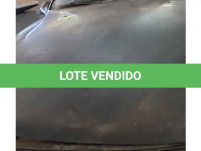 LOTE 126 - 01 VEÍCULO MARCA: CHEVROLET - MODELO: VECTRA VERSÃO GLS 04 PORTAS. COMBUSTÍVEL: GASOLINA - COR: PRETO. MODELO 2002 FABRICAÇÃO 2001 PLACA: JFP-2524 – RENAVAM 00772024723 – CHASSI Nº 9BGJK19HOZB118897. (NO ESTADO DE CONSERVAÇÃO QUE SE ENCONTRA)