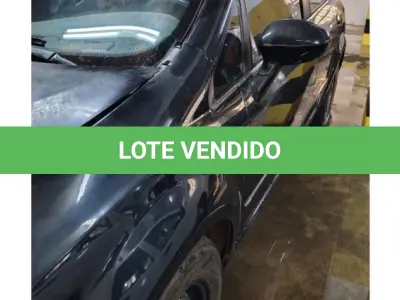 LOTE 125 - 01 VEÍCULO AUTOMOTIVO MODELO LÍNEA HLX 1.9 16V FLEX, ESPECIAL II, SEDAN COR PRETA, ANO/ 2010, 16V CAPACIDADE PARA 5 PESSOAS- FIAT-LINEA PLACA JJU- 8671 – RENAVAM 00226861562 – CHASSI Nº 9BD110586A1529552. (NO ESTADO DE CONSERVAÇÃO QUE SE ENCONTRA)