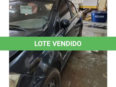 LOTE 124 - 01 VEÍCULO AUTOMOTIVO MODELO LÍNEA HLX 1.9 16V FLEX, SEDAN COR PRETA, ANO: 2010/2010 16v CAPACIDADE 5 PESSOAS, 04 PORTAS. FIAT-LINEA 2010, PLACA JJU-8681 – RENAVAM 00226858286 – CHASSI Nº 9BD110589A1529536. (NO ESTADO DE CONSERVAÇÃO QUE SE ENCONTRA)