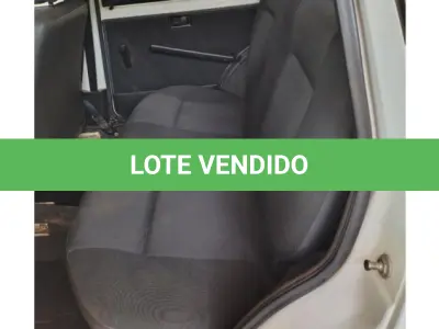 LOTE 130 - 01 VEÍCULO FIAT/UNO MILE 1.0, 66CV, FLEX, 4 PORTAS, MODELO ECONOMY. ANO/MODELO: 2012/2012,  RENAVAM: 00451088476 CHASSI: 9BD15822AC6676289. PLACA JJI 1943 - (NO ESTADO DE CONSERVAÇÃO QUE SE ENCONTRA)