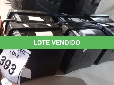 LOTE 393 - 06 ESTABILIZADORES. (NO ESTADO) ATENÇÃO! FAZER A VISITAÇÃO ANTES DE ARREMATAR, NÃO SABEMOS SE FUNCIONA, LEILÃO NÃO TEM GARANTIA E NEM DEVOLUÇÃO, SUJEITO A POSSÍVEIS AVARIAS VISÍVEIS/OCULTAS E/OU AUSÊNCIA DE COMPONENTES.