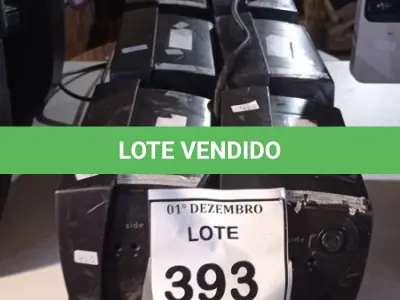 LOTE 393 - 06 ESTABILIZADORES. (NO ESTADO) ATENÇÃO! FAZER A VISITAÇÃO ANTES DE ARREMATAR, NÃO SABEMOS SE FUNCIONA, LEILÃO NÃO TEM GARANTIA E NEM DEVOLUÇÃO, SUJEITO A POSSÍVEIS AVARIAS VISÍVEIS/OCULTAS E/OU AUSÊNCIA DE COMPONENTES.