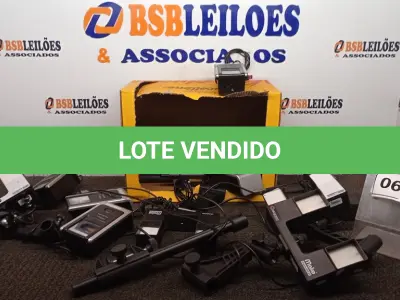 LOTE 066 - 01 KIT DE LEITURA BIOMÉTRICA MARCA AKIYAMA. (NO ESTADO) ATENÇÃO! FAZER A VISITAÇÃO ANTES DE ARREMATAR, NÃO SABEMOS SE FUNCIONA, LEILÃO NÃO TEM GARANTIA E NEM DEVOLUÇÃO, SUJEITO A POSSÍVEIS AVARIAS VISÍVEIS/OCULTAS E/OU AUSÊNCIA DE COMPONENTES.