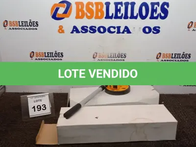 LOTE 193 - 02 TRENAS DE RODA DIGITAL. (NO ESTADO) ATENÇÃO! FAZER A VISITAÇÃO ANTES DE ARREMATAR, NÃO SABEMOS SE FUNCIONA, LEILÃO NÃO TEM GARANTIA E NEM DEVOLUÇÃO, SUJEITO A POSSÍVEIS AVARIAS VISÍVEIS/OCULTAS E/OU AUSÊNCIA DE COMPONENTES.