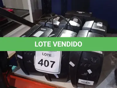 LOTE 407 - 07 ESTABILIZADORES. (NO ESTADO) ATENÇÃO! FAZER A VISITAÇÃO ANTES DE ARREMATAR, NÃO SABEMOS SE FUNCIONA, LEILÃO NÃO TEM GARANTIA E NEM DEVOLUÇÃO, SUJEITO A POSSÍVEIS AVARIAS VISÍVEIS/OCULTAS E/OU AUSÊNCIA DE COMPONENTES.