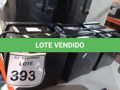 LOTE 393 - 06 ESTABILIZADORES. (NO ESTADO) ATENÇÃO! FAZER A VISITAÇÃO ANTES DE ARREMATAR, NÃO SABEMOS SE FUNCIONA, LEILÃO NÃO TEM GARANTIA E NEM DEVOLUÇÃO, SUJEITO A POSSÍVEIS AVARIAS VISÍVEIS/OCULTAS E/OU AUSÊNCIA DE COMPONENTES.