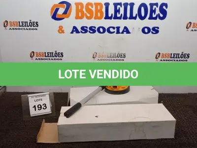 LOTE 193 - 02 TRENAS DE RODA DIGITAL. (NO ESTADO) ATENÇÃO! FAZER A VISITAÇÃO ANTES DE ARREMATAR, NÃO SABEMOS SE FUNCIONA, LEILÃO NÃO TEM GARANTIA E NEM DEVOLUÇÃO, SUJEITO A POSSÍVEIS AVARIAS VISÍVEIS/OCULTAS E/OU AUSÊNCIA DE COMPONENTES.