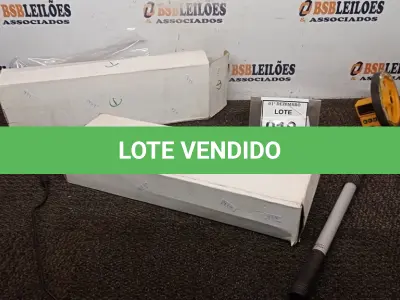 LOTE 010 - 02 TRENAS DE RODA DIGITAL. (NO ESTADO) ATENÇÃO! FAZER A VISITAÇÃO ANTES DE ARREMATAR, NÃO SABEMOS SE FUNCIONA, LEILÃO NÃO TEM GARANTIA E NEM DEVOLUÇÃO, SUJEITO A POSSÍVEIS AVARIAS VISÍVEIS/OCULTAS E/OU AUSÊNCIA DE COMPONENTES.