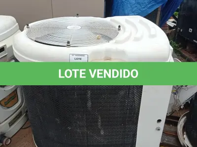 LOTE 441 - 01 AQUECEDOR DE PISCINA MARCA SODRAMAR. (NO ESTADO) ATENÇÃO! FAZER A VISITAÇÃO ANTES DE ARREMATAR, NÃO SABEMOS SE FUNCIONA, LEILÃO NÃO TEM GARANTIA E NEM DEVOLUÇÃO, SUJEITO A POSSÍVEIS AVARIAS VISÍVEIS/OCULTAS E/OU AUSÊNCIA DE COMPONENTES.