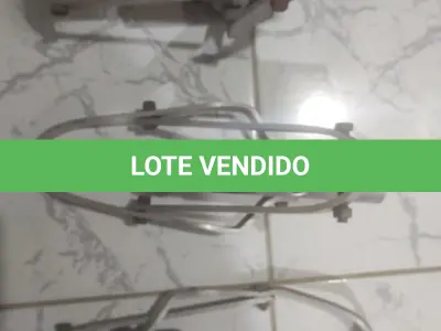 LOTE 390 - 01 CARRINHO DE CHURROS USADO. (NO ESTADO) ATENÇÃO! FAZER A VISITAÇÃO ANTES DE ARREMATAR, NÃO SABEMOS SE FUNCIONA, LEILÃO NÃO TEM GARANTIA E NEM DEVOLUÇÃO, SUJEITO A POSSÍVEIS AVARIAS VISÍVEIS/OCULTAS E/OU AUSÊNCIA DE COMPONENTES.