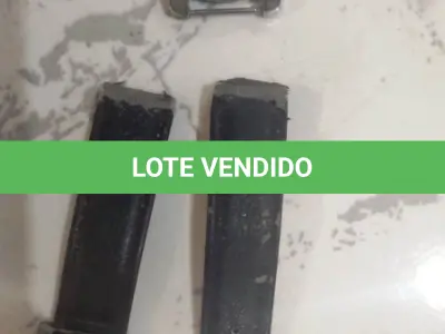 LOTE 502 - 01 LOTE COM RELÓGIO MONDAME, 01 CORRENTINHA DE PESCOÇO FECHADA E UMA GARGANTILHA. (NO ESTADO) ATENÇÃO! FAZER A VISITAÇÃO ANTES DE ARREMATAR, NÃO SABEMOS SE FUNCIONA, LEILÃO NÃO TEM GARANTIA E NEM DEVOLUÇÃO, SUJEITO A POSSÍVEIS AVARIAS VISÍVEIS/OCULTAS E/OU AUSÊNCIA DE COMPONENTES.