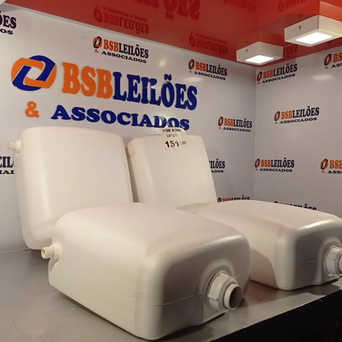 LOTE 151