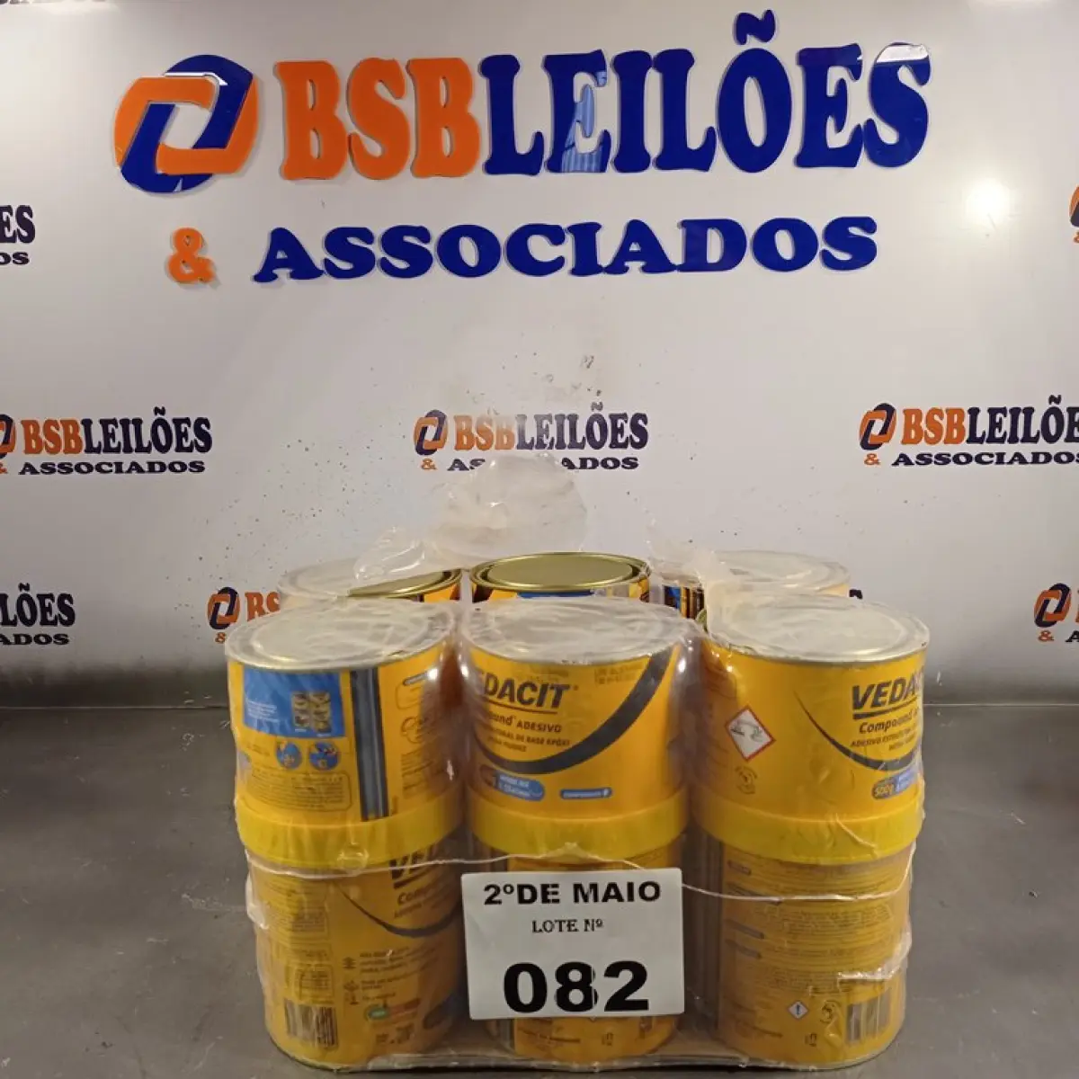 LOTE 082