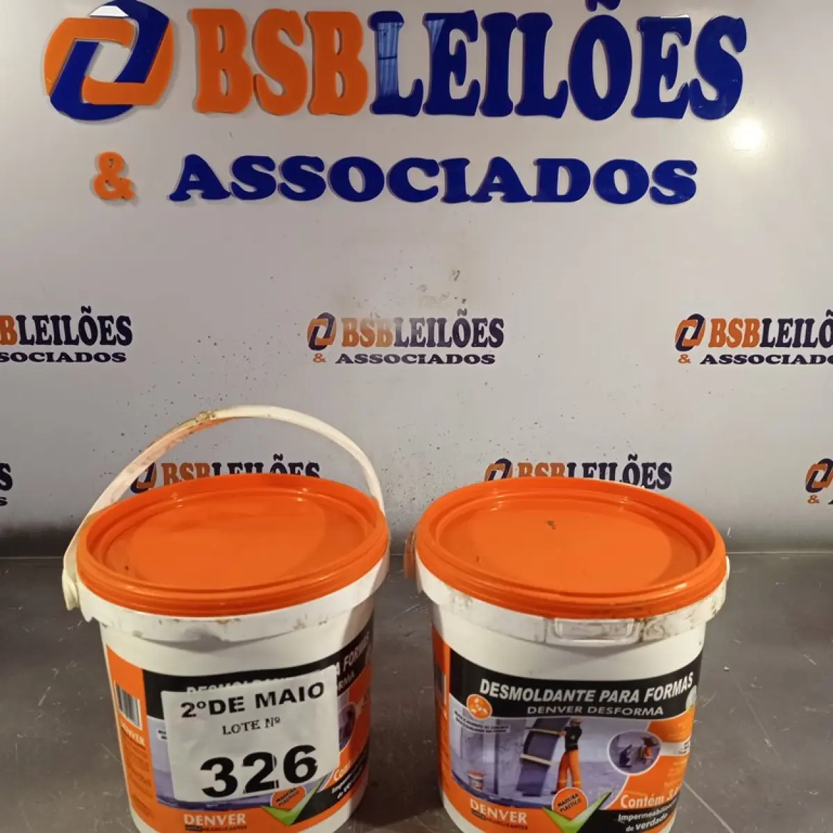 LOTE 326