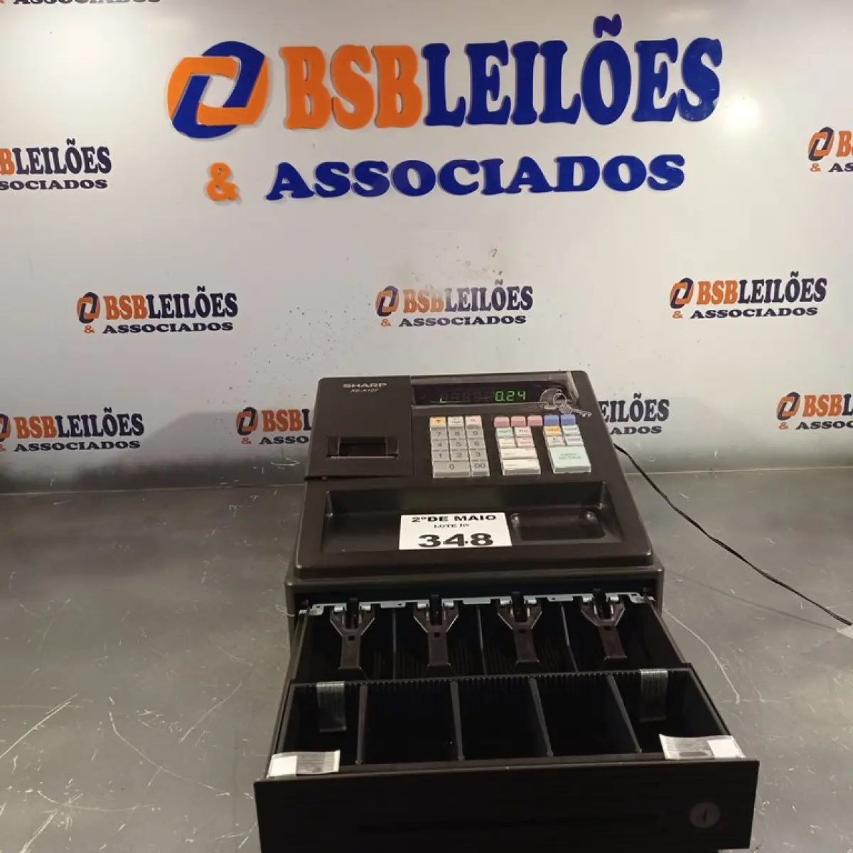 LOTE 348