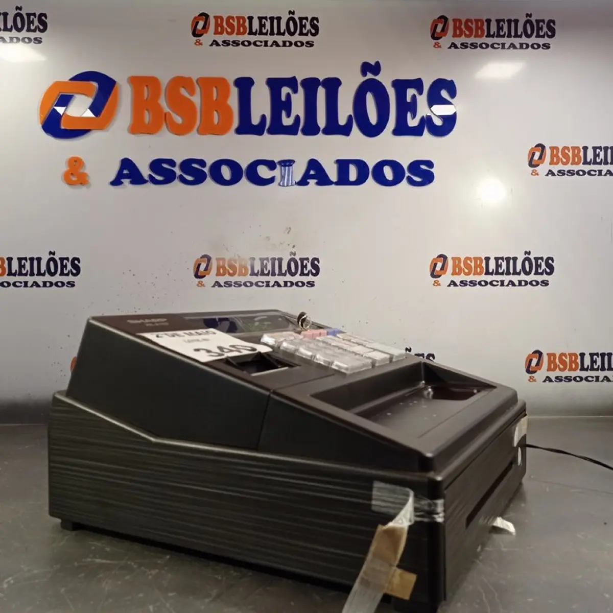 LOTE 340