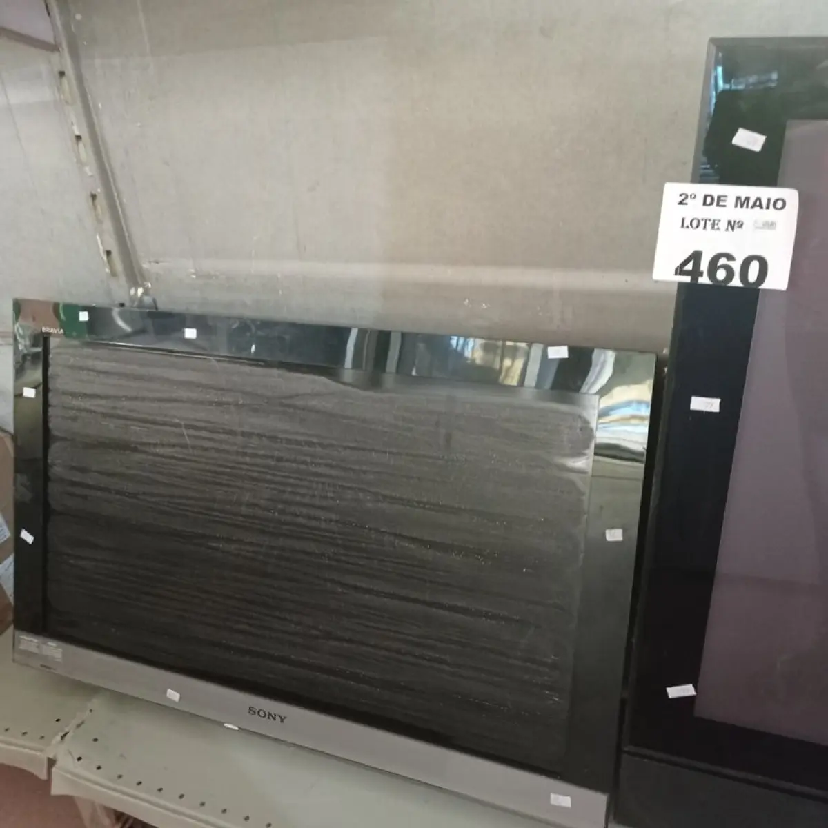 LOTE 460