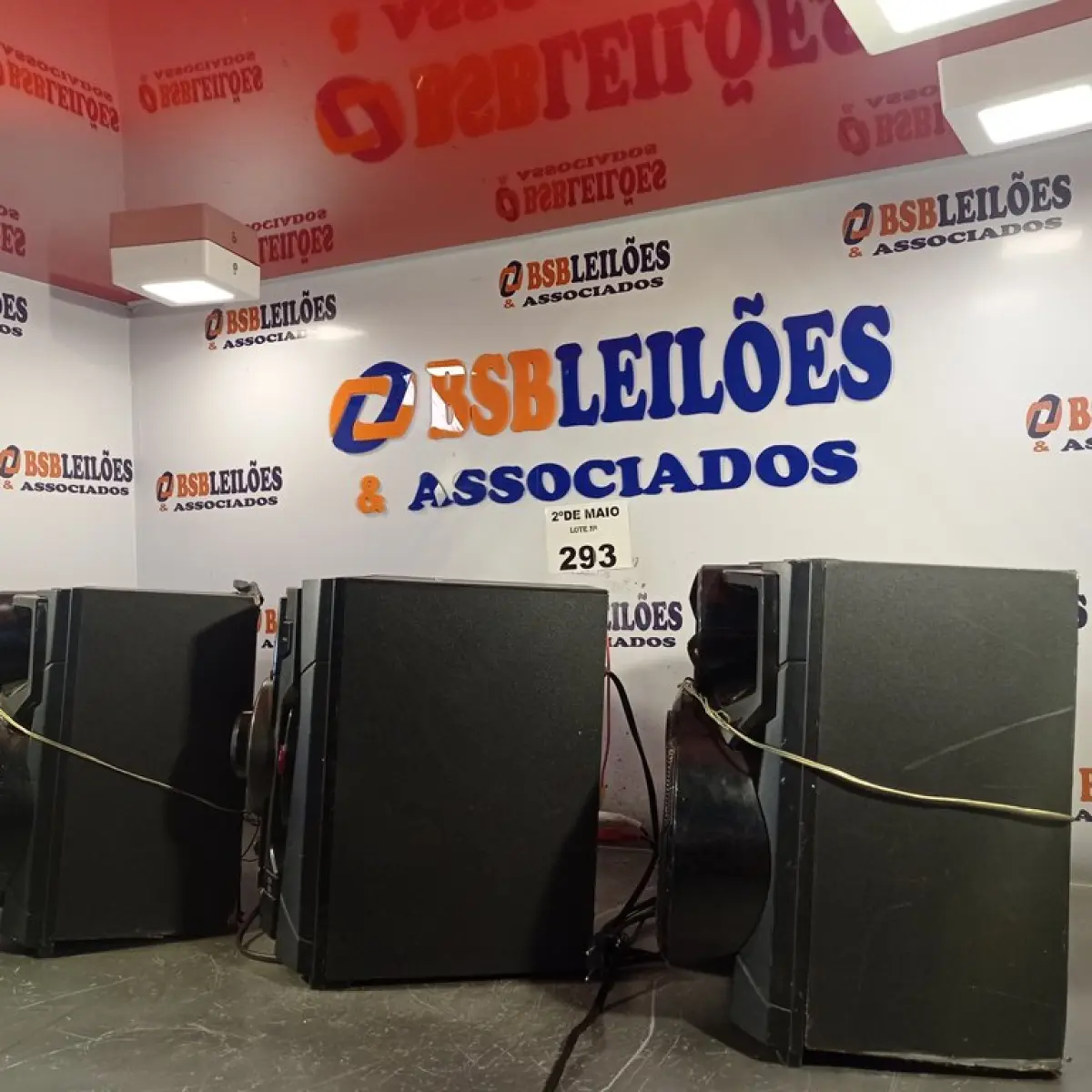 LOTE 293