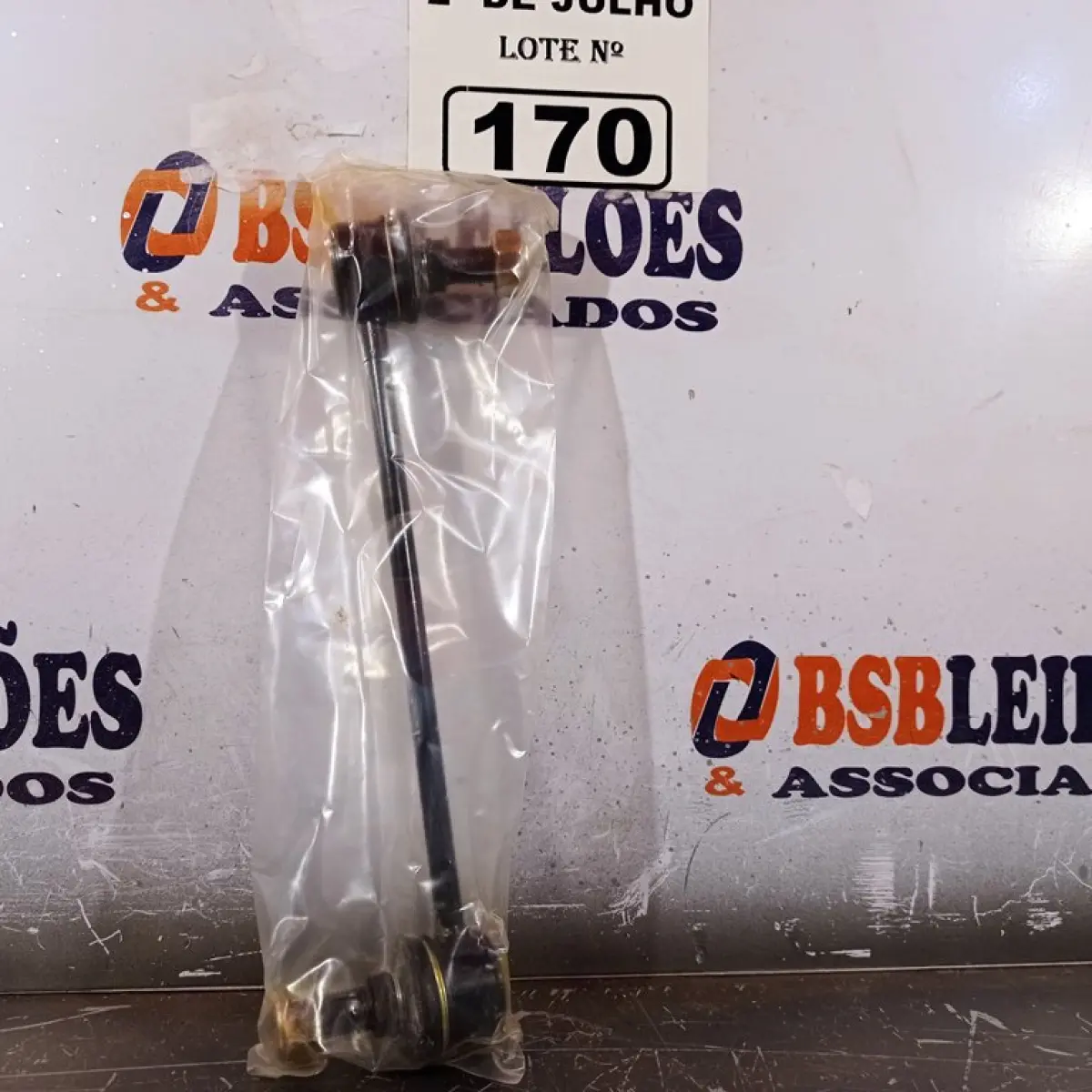 LOTE 170