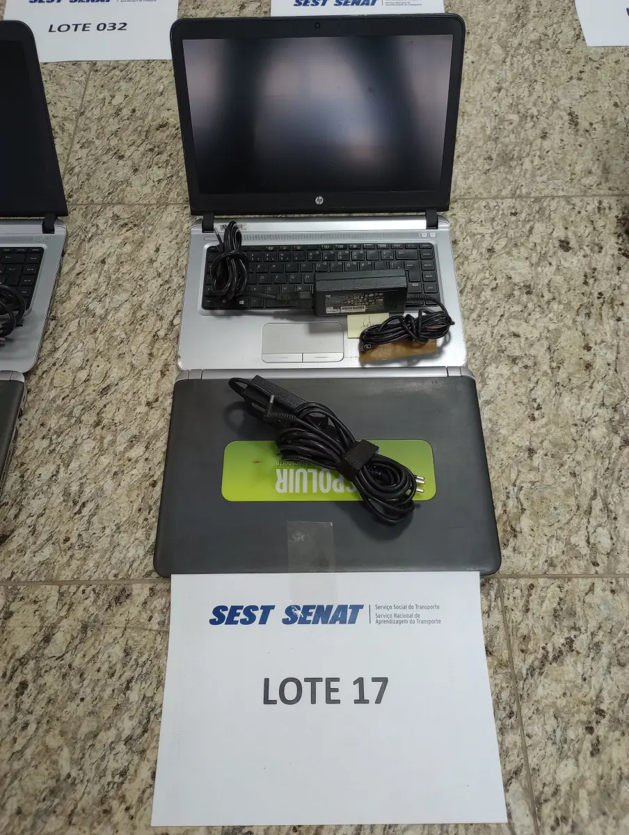 LOTE 727