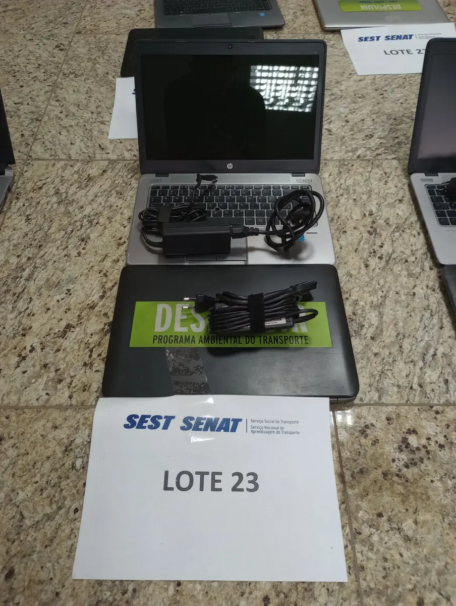 LOTE 733