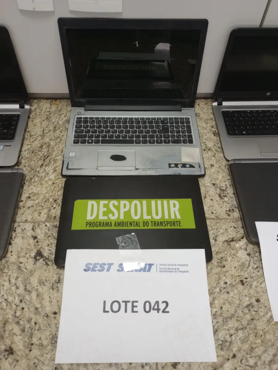 LOTE 752