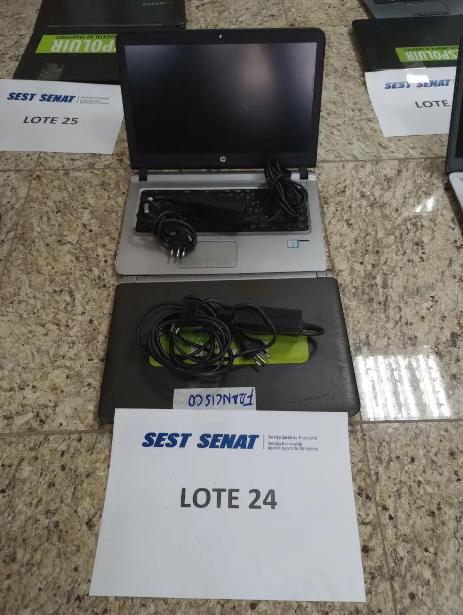 LOTE 734