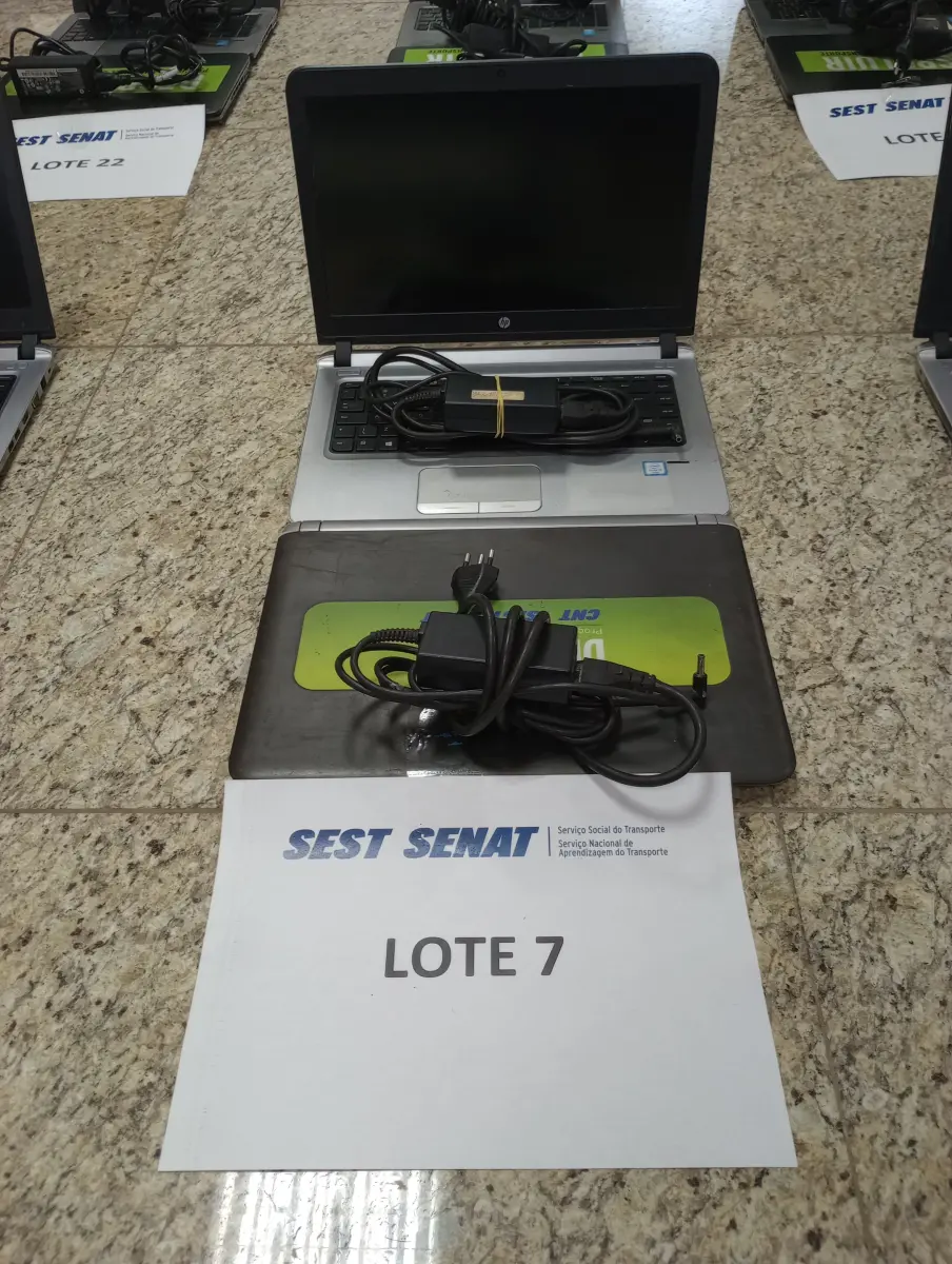 LOTE 717