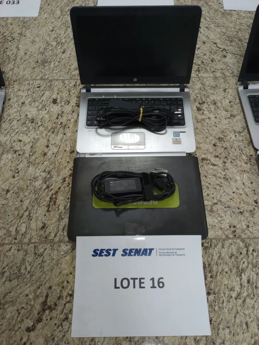 LOTE 726