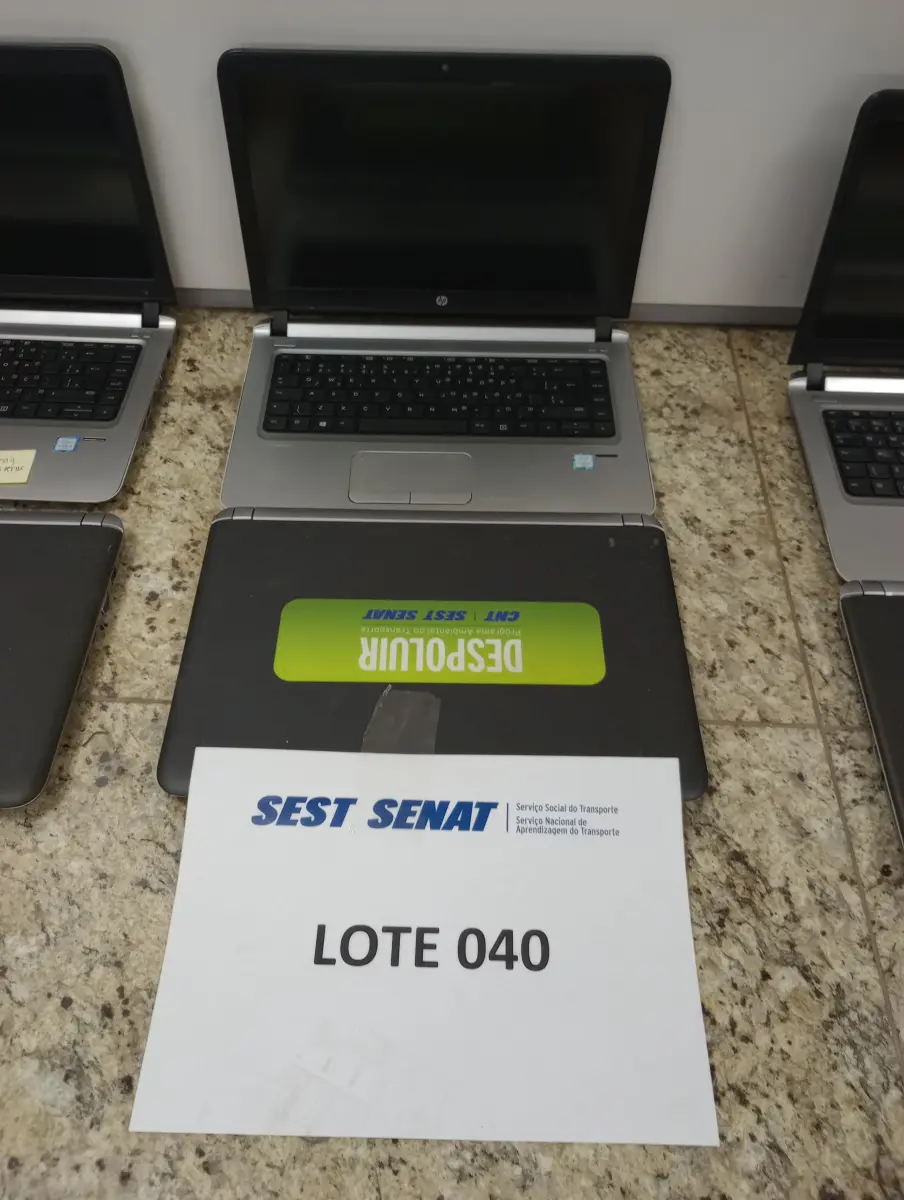 LOTE 750