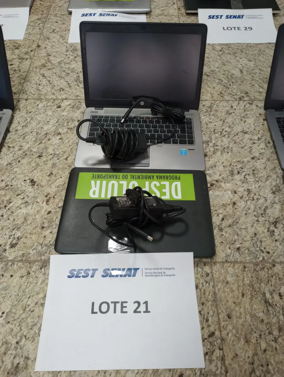 LOTE 731
