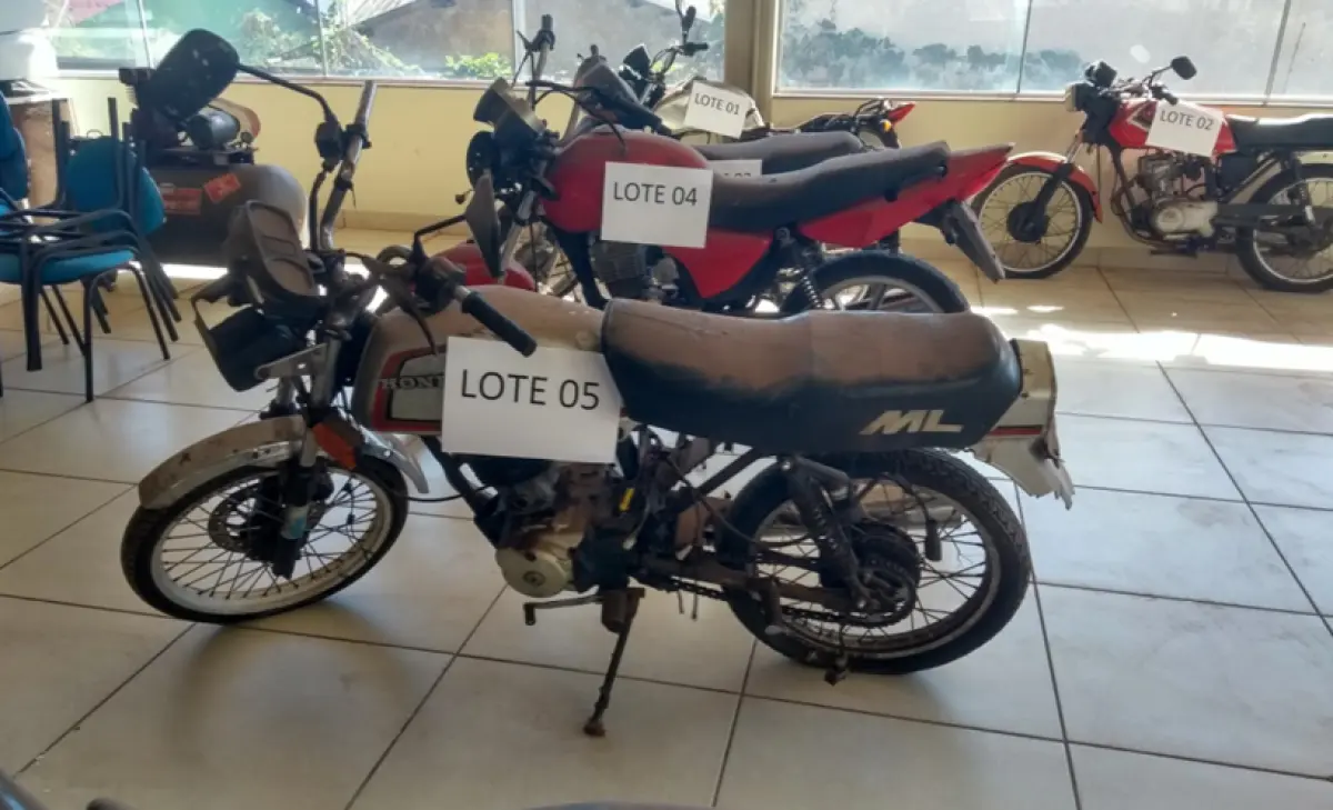 LOTE 707