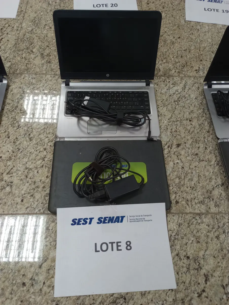 LOTE 718