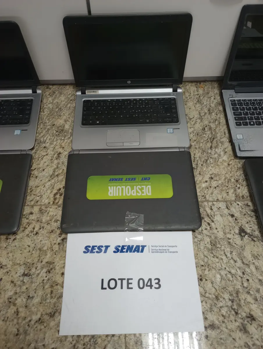 LOTE 753