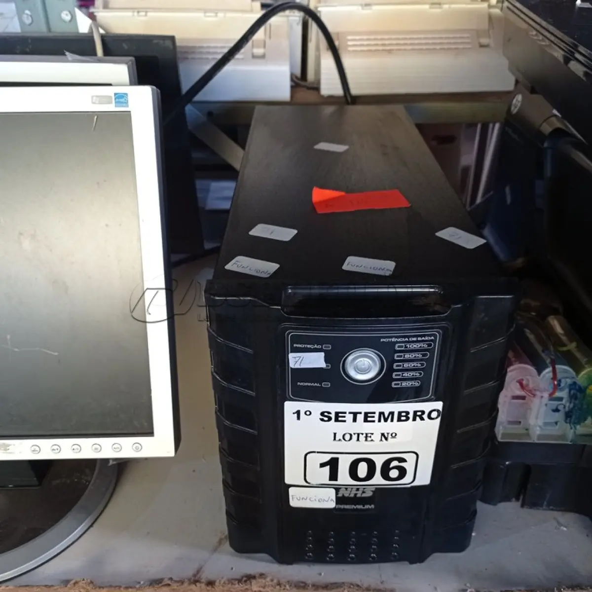 LOTE 106
