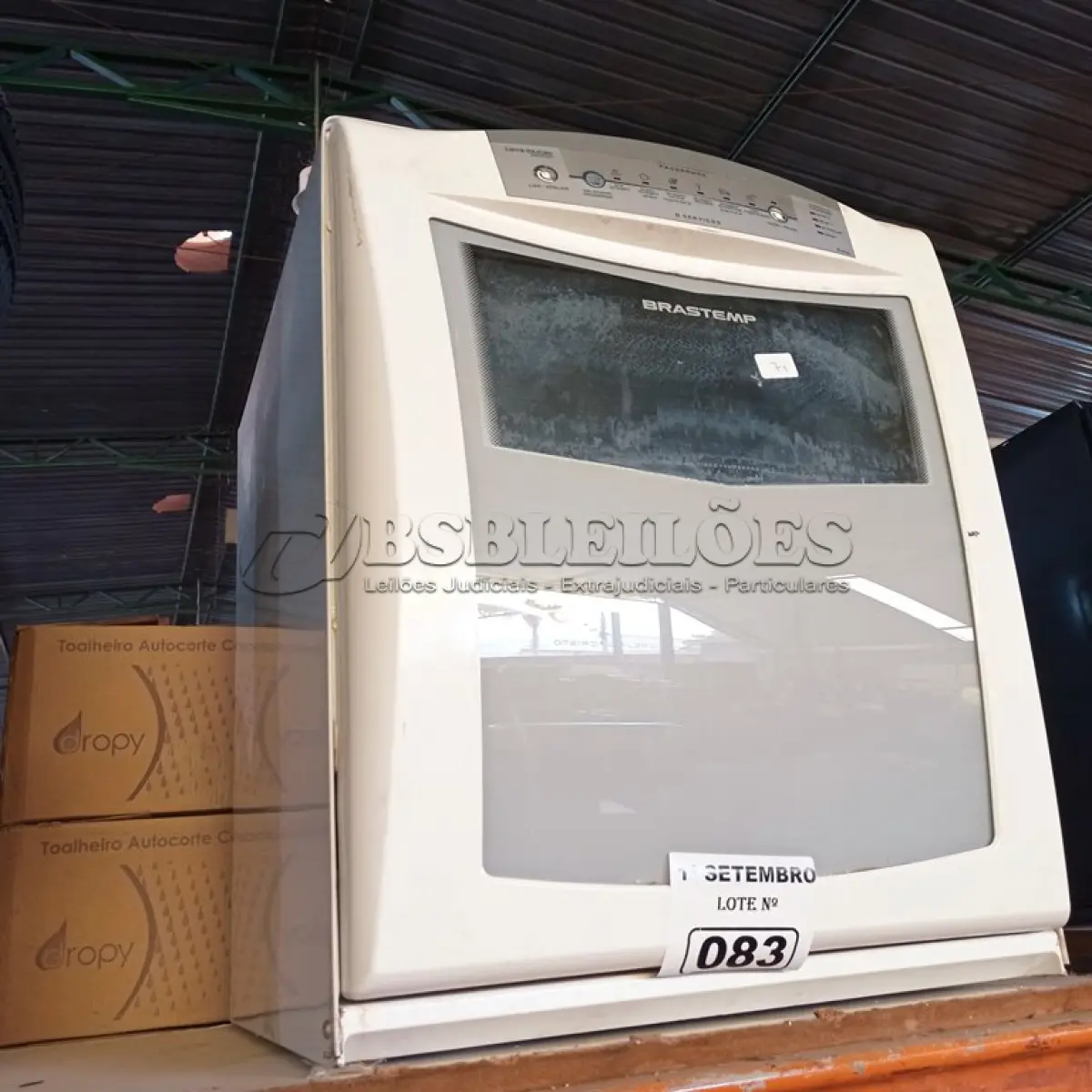 LOTE 083
