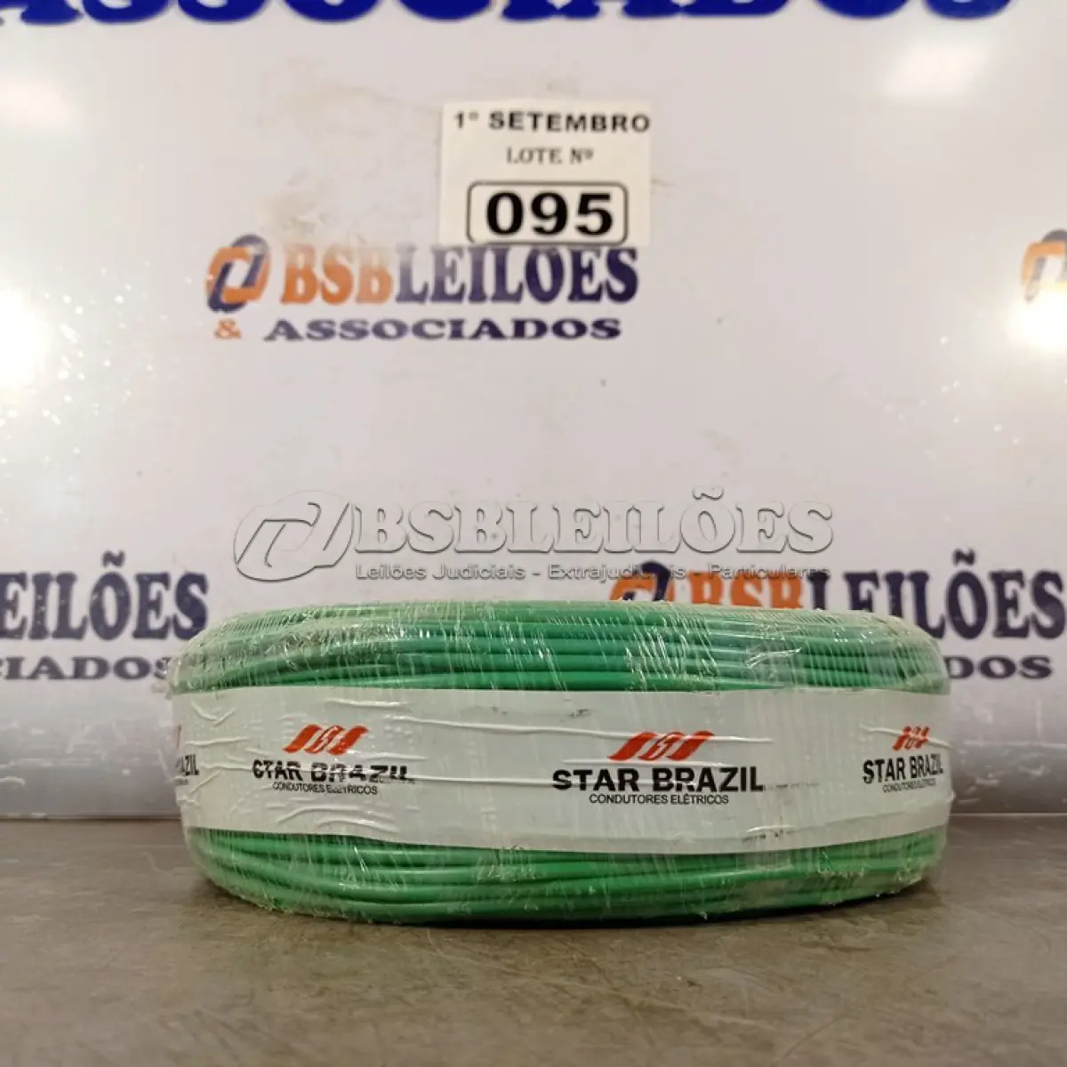 LOTE 095