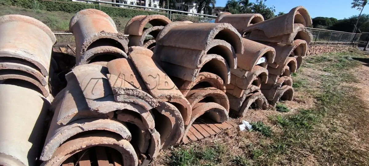 LOTE 105 - MANILHAS MEIA CANA (NO ESTADO)