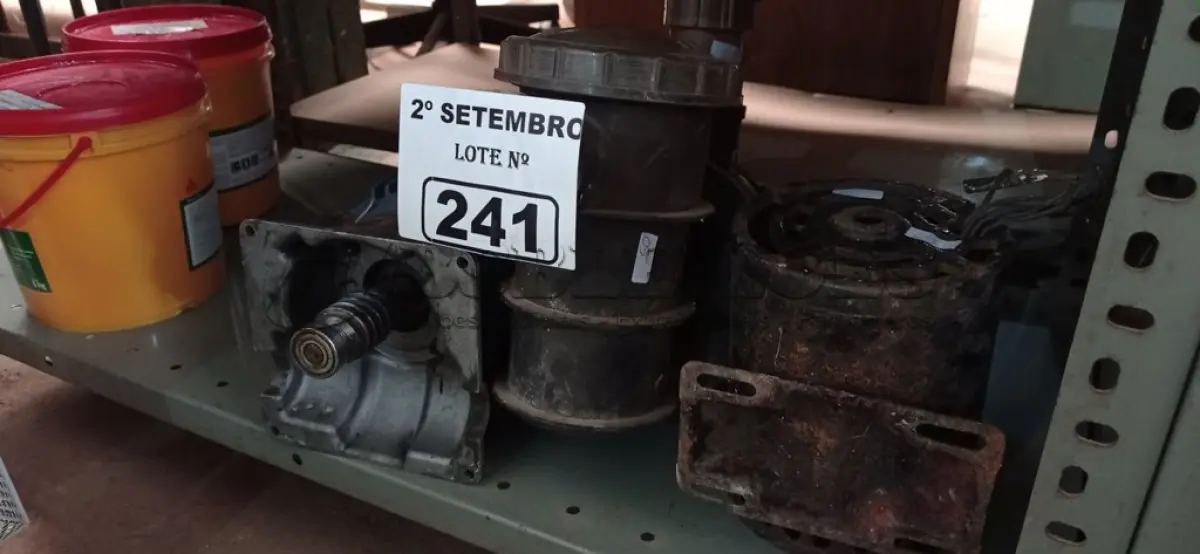 LOTE 241