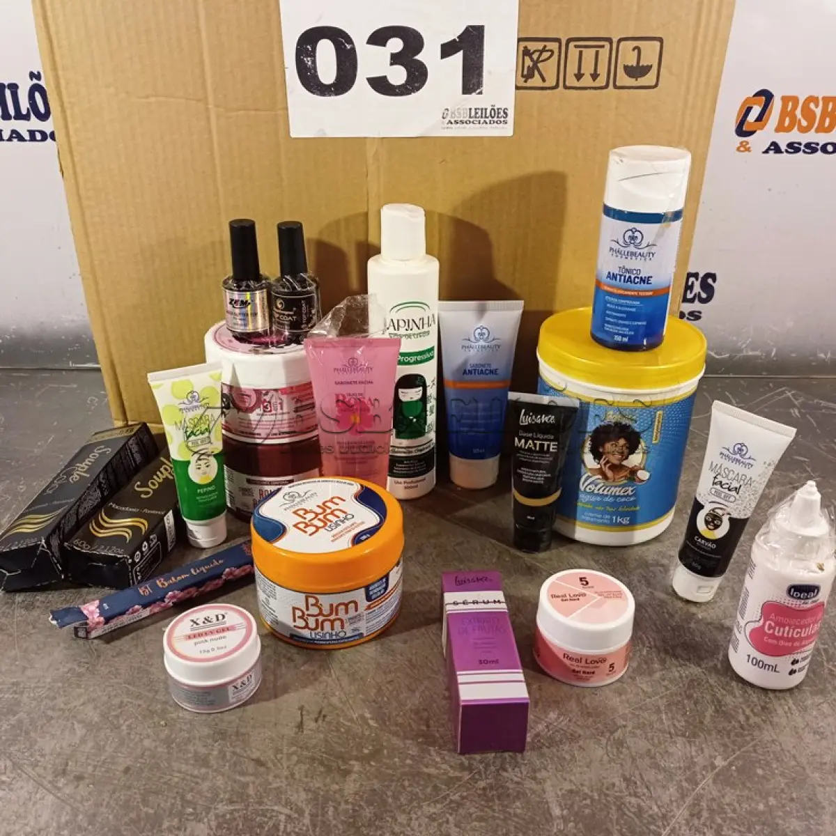 LOTE 031