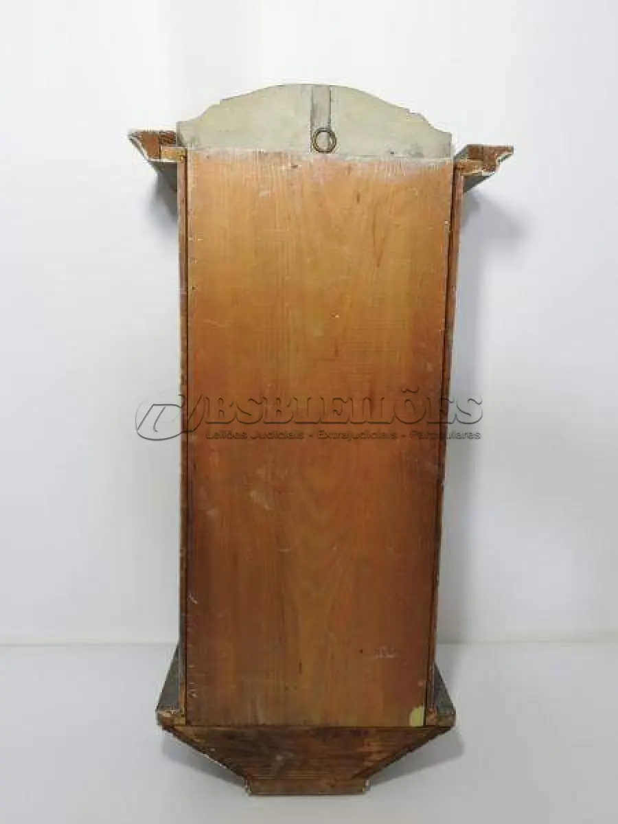 LOTE 044 - RELÓGIO DE CORDAS 75 DE ALTURA(NO ESTADO)