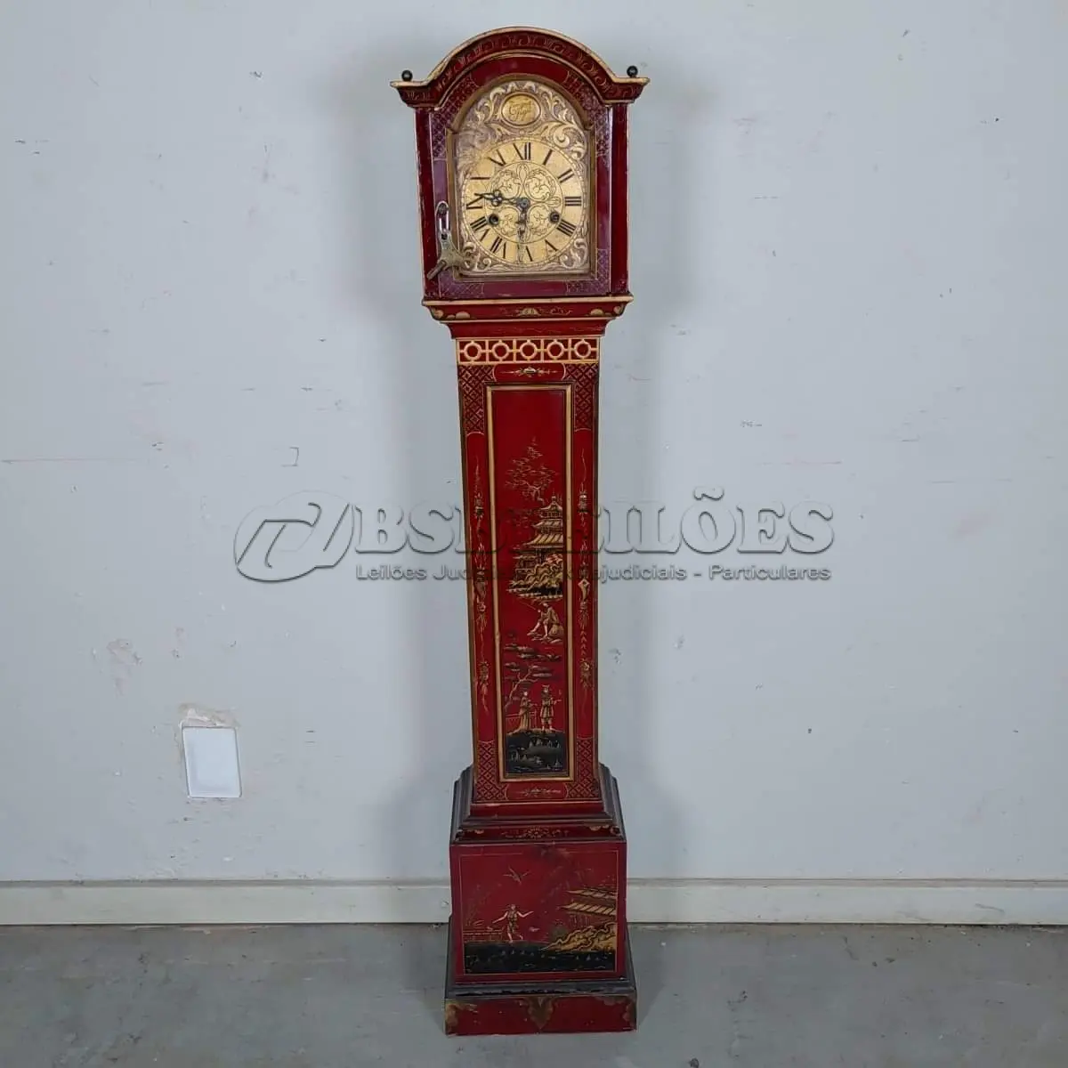 LOTE 001