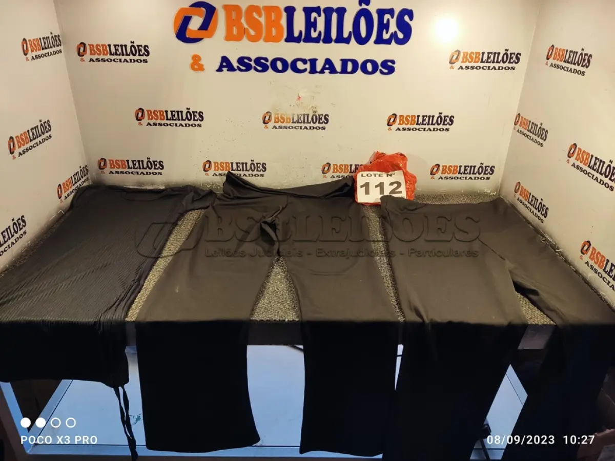 LOTE 112