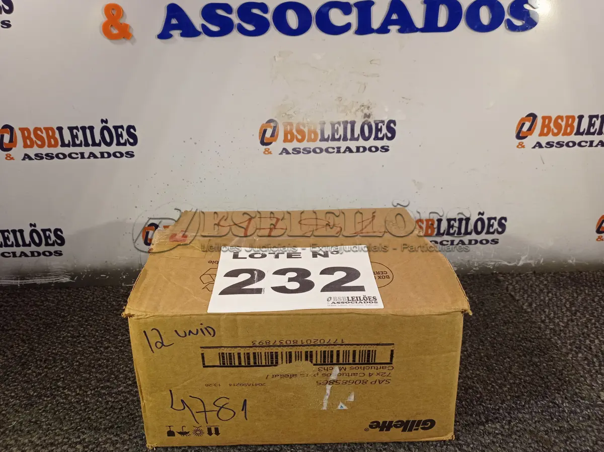 LOTE 232 - 13 KG PREGO GERDAU 18X30 (NO ESTADO, NÃO SABEMOS SE FUNCIONA. LEILÃO NÃO TEM GARANTIA E NEM DEVOLUÇÃO, SUJEITO A POSSÍVEIS AVARIAS VISÍVEIS/OCULTAS E/OU AUSÊNCIA DE COMPONENTES)