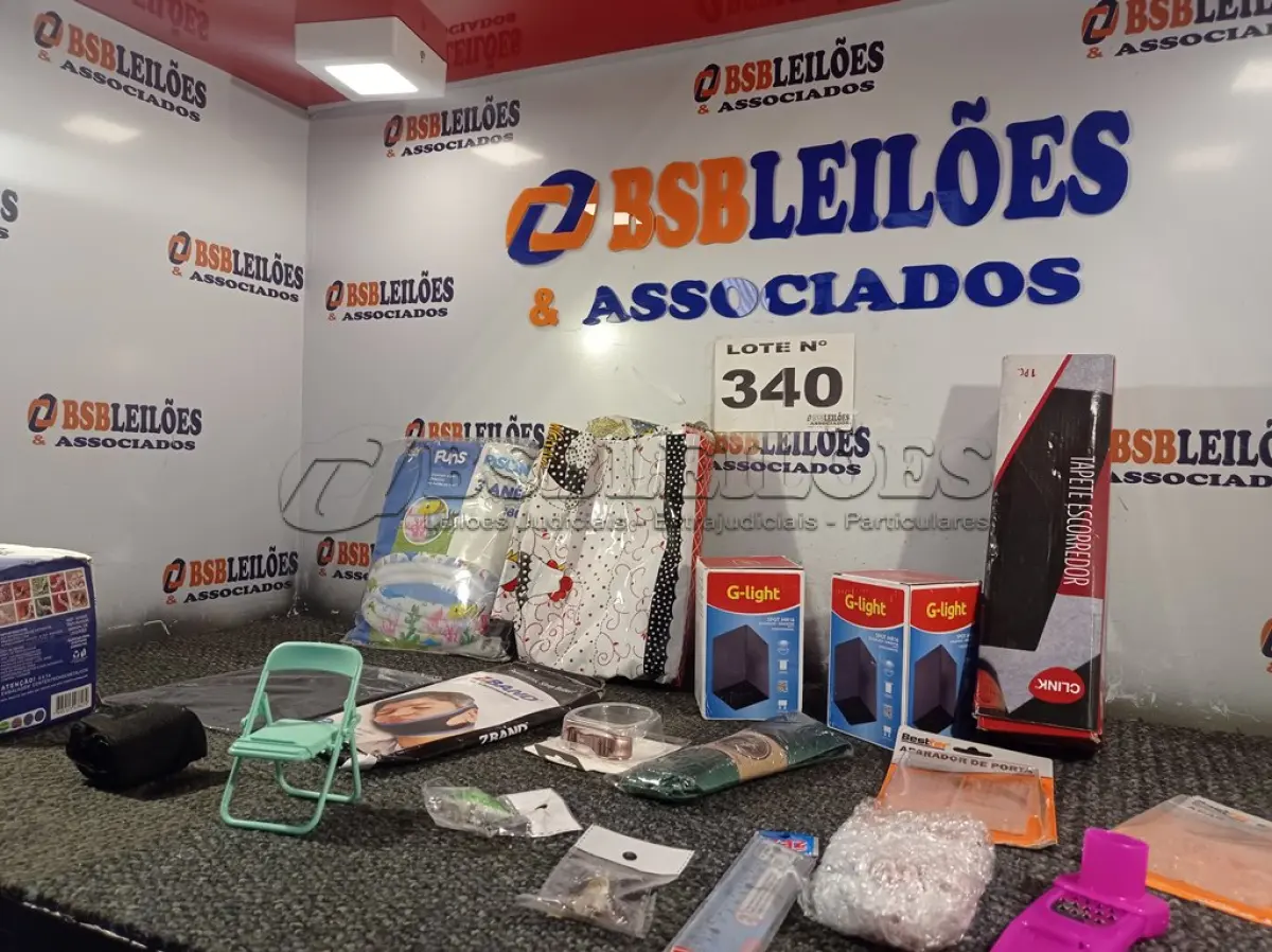 LOTE 340 - 20 – ITENS DIVERSOS (NO ESTADO, NÃO SABEMOS SE FUNCIONA. LEILÃO NÃO TEM GARANTIA E NEM DEVOLUÇÃO, SUJEITO A POSSÍVEIS AVARIAS VISÍVEIS/OCULTAS E/OU AUSÊNCIA DE COMPONENTES)