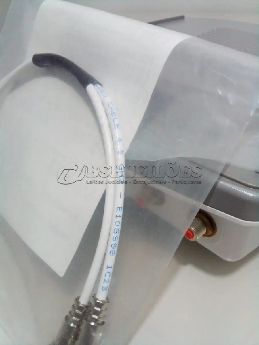 LOTE 346 - PONTE DE PONTO DE ACESSO, CISCO AERONET BR 1310G (NO ESTADO)