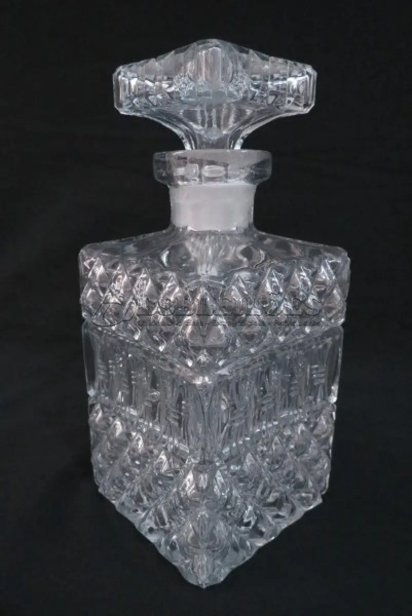 LOTE 214 - LICOREIRA, 23CM (NO ESTADO)