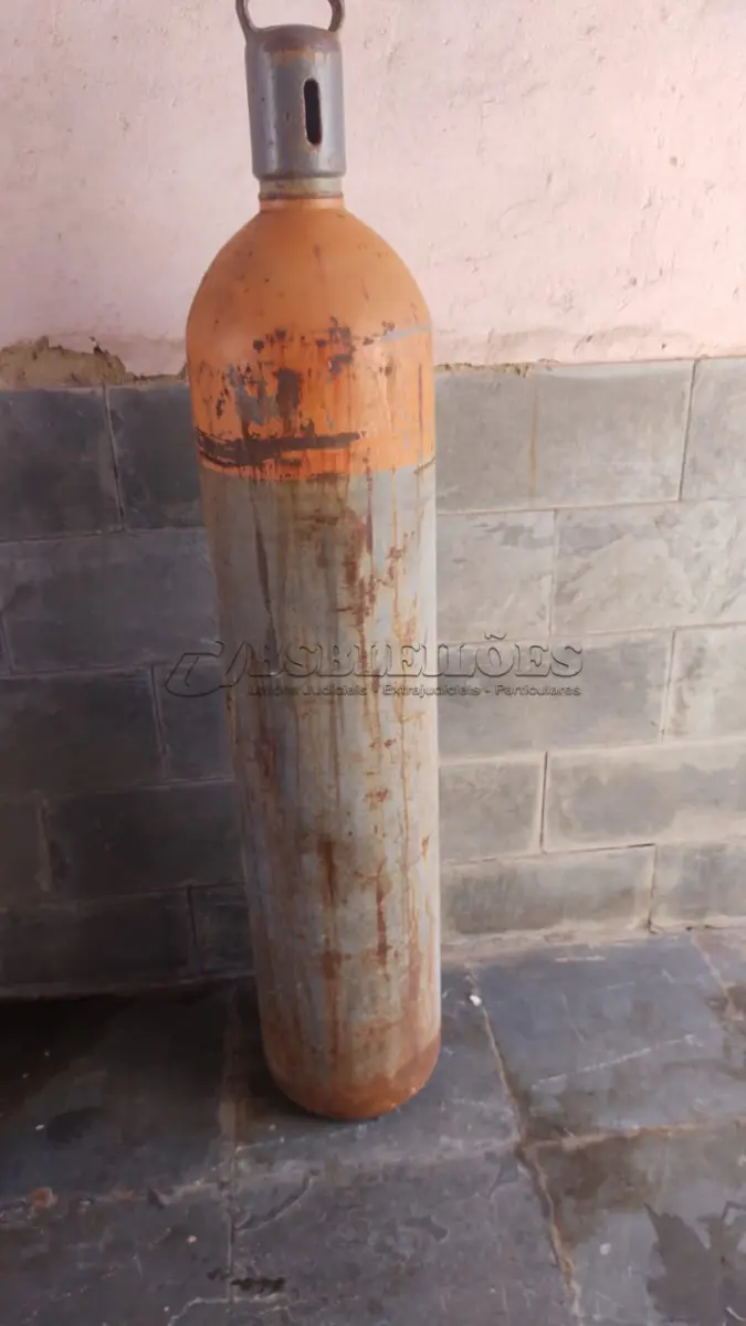 LOTE 361 - CILINDRO USADO (NO ESTADO)