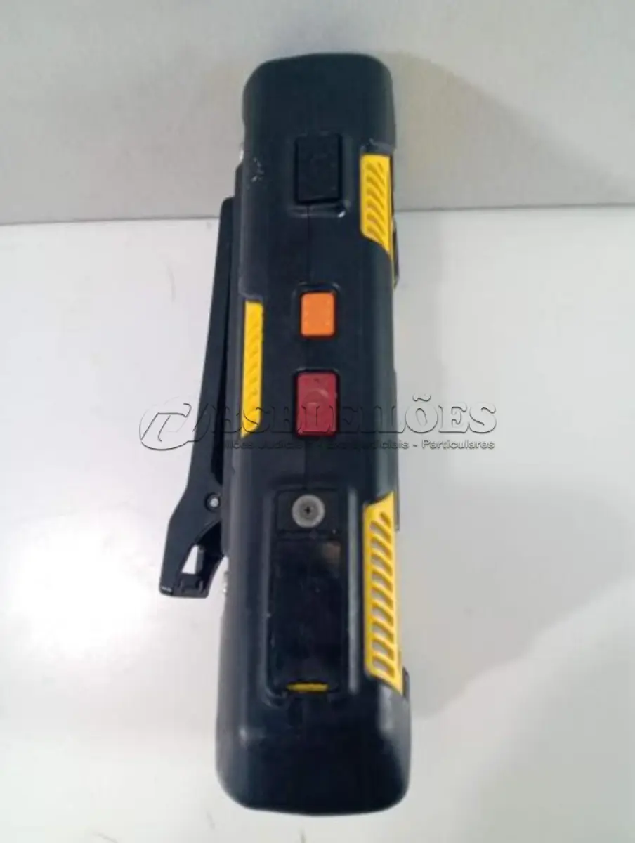 LOTE 518 - HIKVISION PORTABLE VÍDEO RECORDER DVD HDMI FUNCIONANDO,  (NO ESTADO)