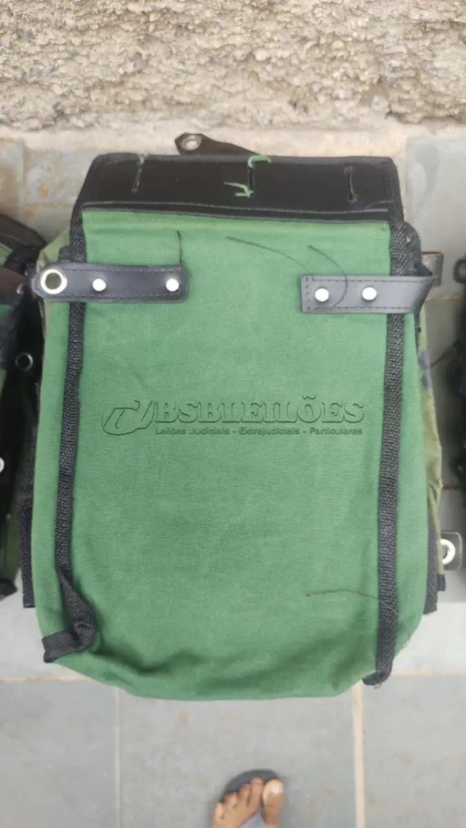 LOTE 650